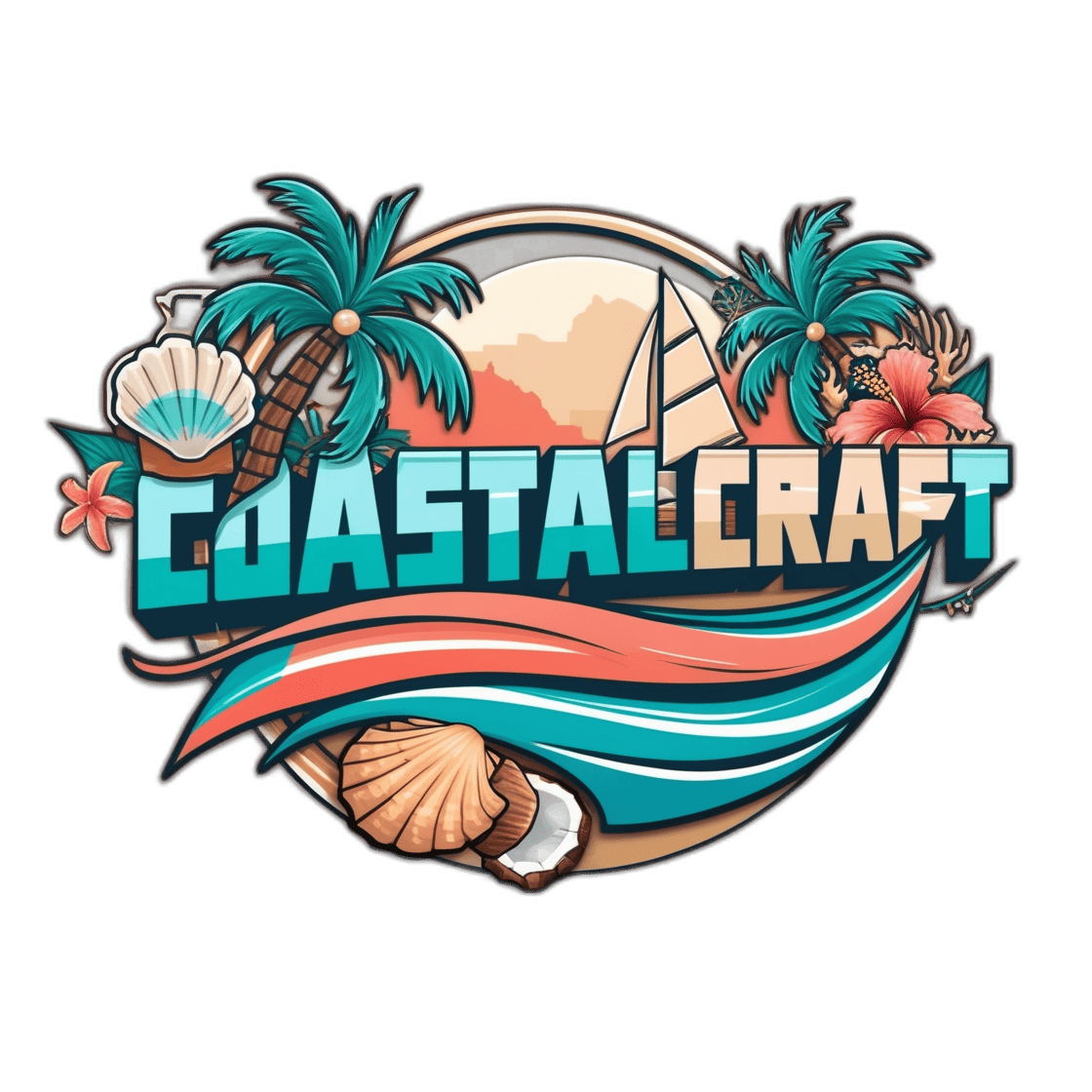 CoastalCraft